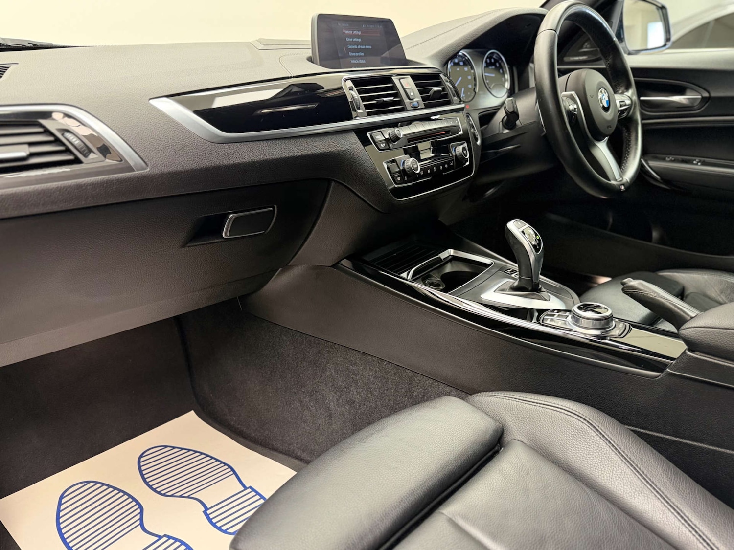 Used BMW 1 Series 2017 for sale - 77536226: Photo 8