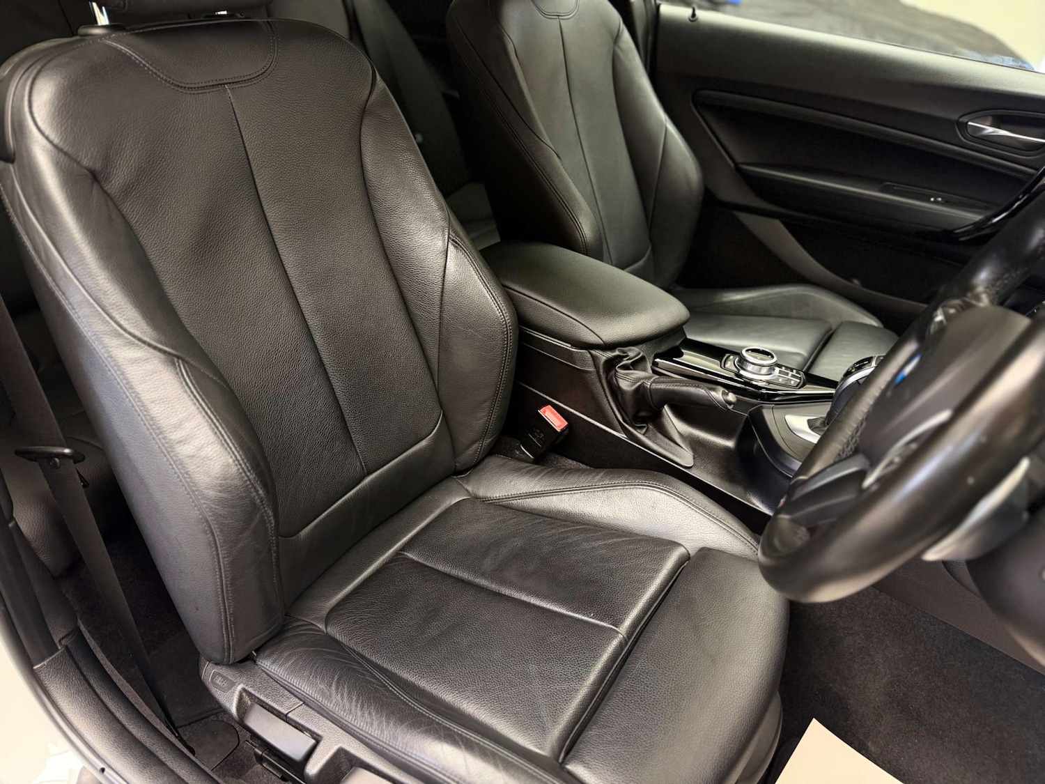 Used BMW 1 Series 2017 for sale - 77536226: Photo 9