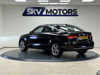 Used Audi A3 2019 for sale - 78045918: Photo