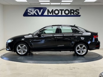 Used Audi A3 2019 for sale - 78045918: Photo