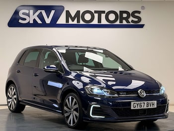 Used Volkswagen Golf 2017 for sale - 78674385: Photo