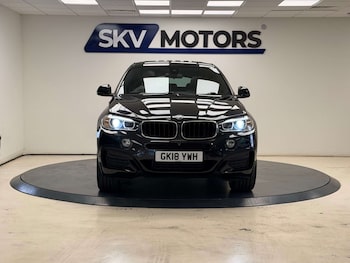 Used BMW X6 2018 for sale - 78531838: Photo