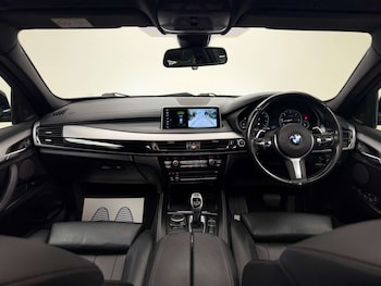 Used BMW X6 2018 for sale - 78531838: Photo