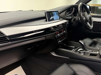 Used BMW X6 2018 for sale - 78531838: Photo