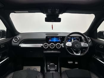 Used Mercedes-Benz GLB 2022 for sale - 79832484: Photo