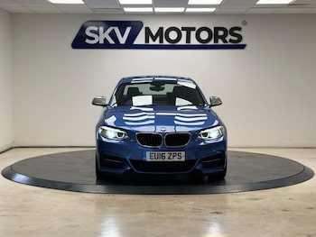 Used BMW 2 Series 2016 for sale - 79211665: Photo