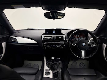 Used BMW 2 Series 2016 for sale - 79211665: Photo