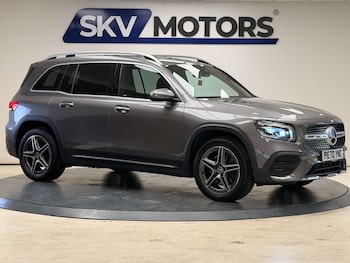 Used Mercedes-Benz GLB 2020 for sale - 78800908: Photo