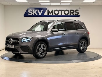 Used Mercedes-Benz GLB 2020 for sale - 78800908: Photo