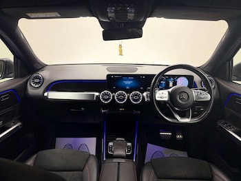 Used Mercedes-Benz GLB 2020 for sale - 78800908: Photo