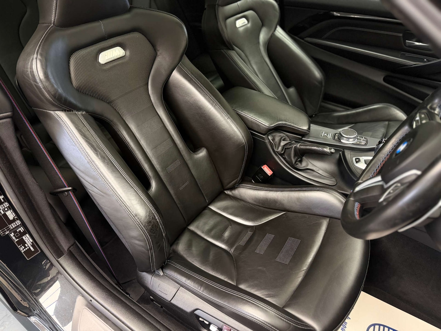 Used BMW M4 2017 for sale - 77984293: Photo 10