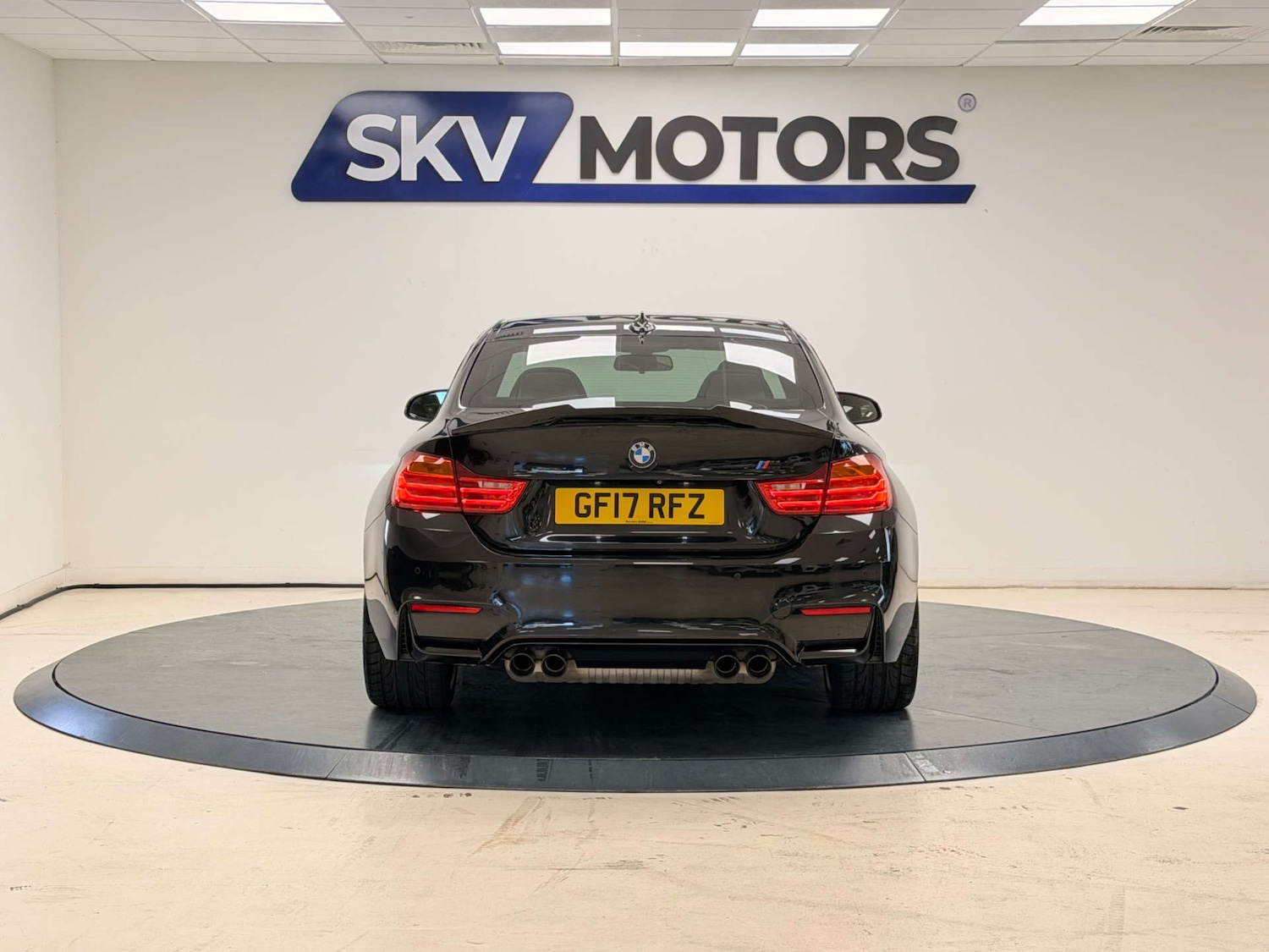 Used BMW M4 2017 for sale - 77984293: Photo 11