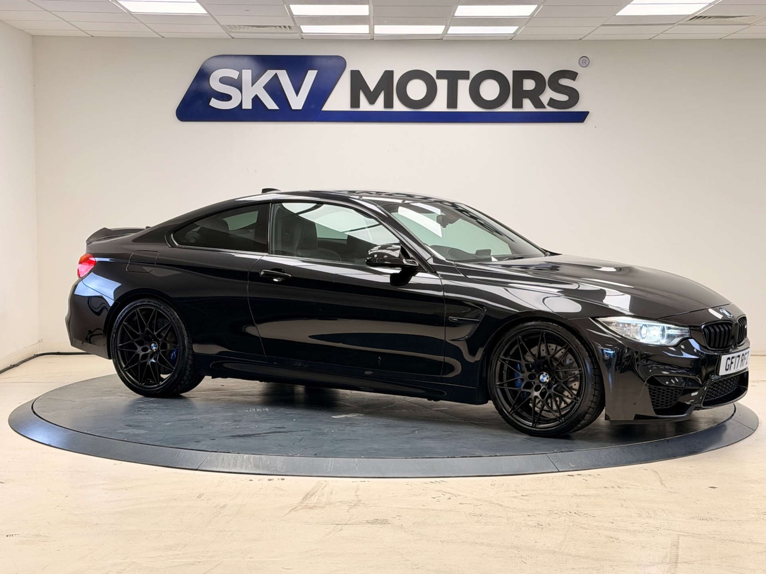 Used BMW M4 2017 for sale - 77984293: Photo 12