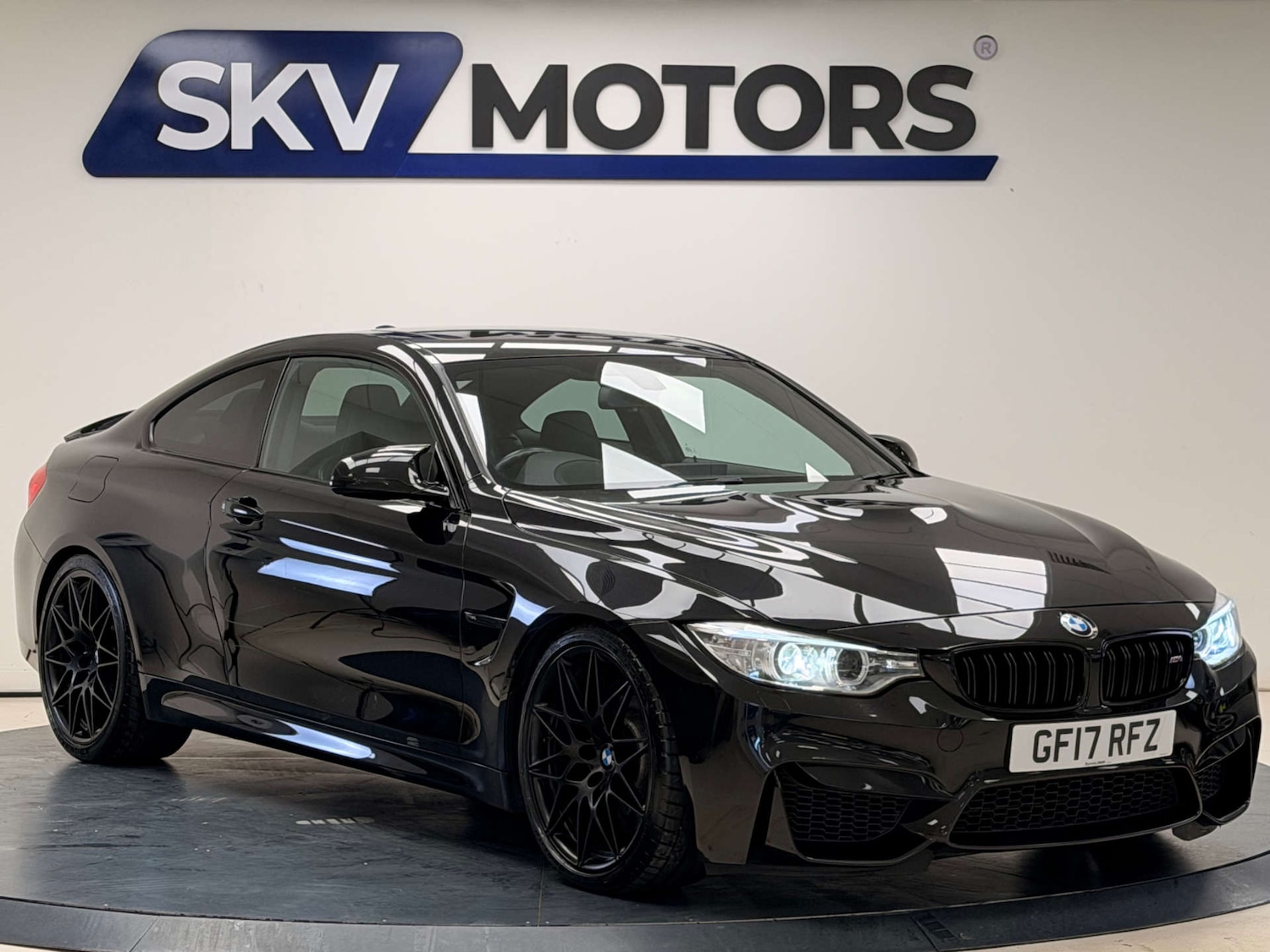 Used BMW M4 2017 for sale - 77984293: Photo 13