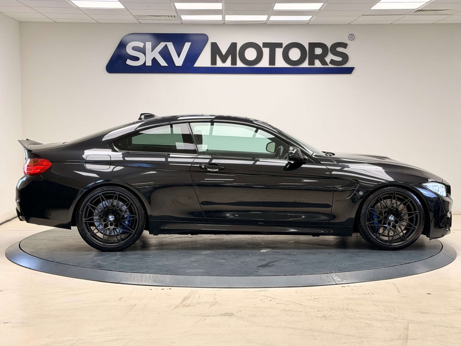 Used BMW M4 2017 for sale - 77984293: Photo 14
