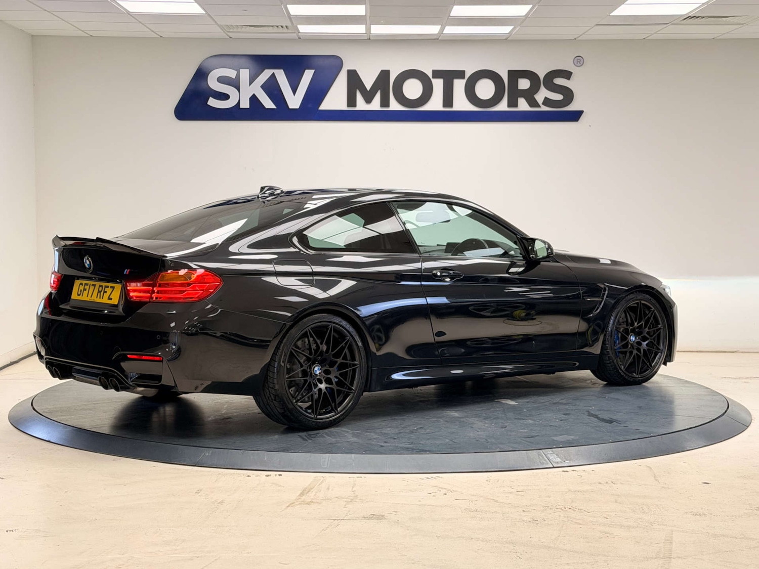 Used BMW M4 2017 for sale - 77984293: Photo 15