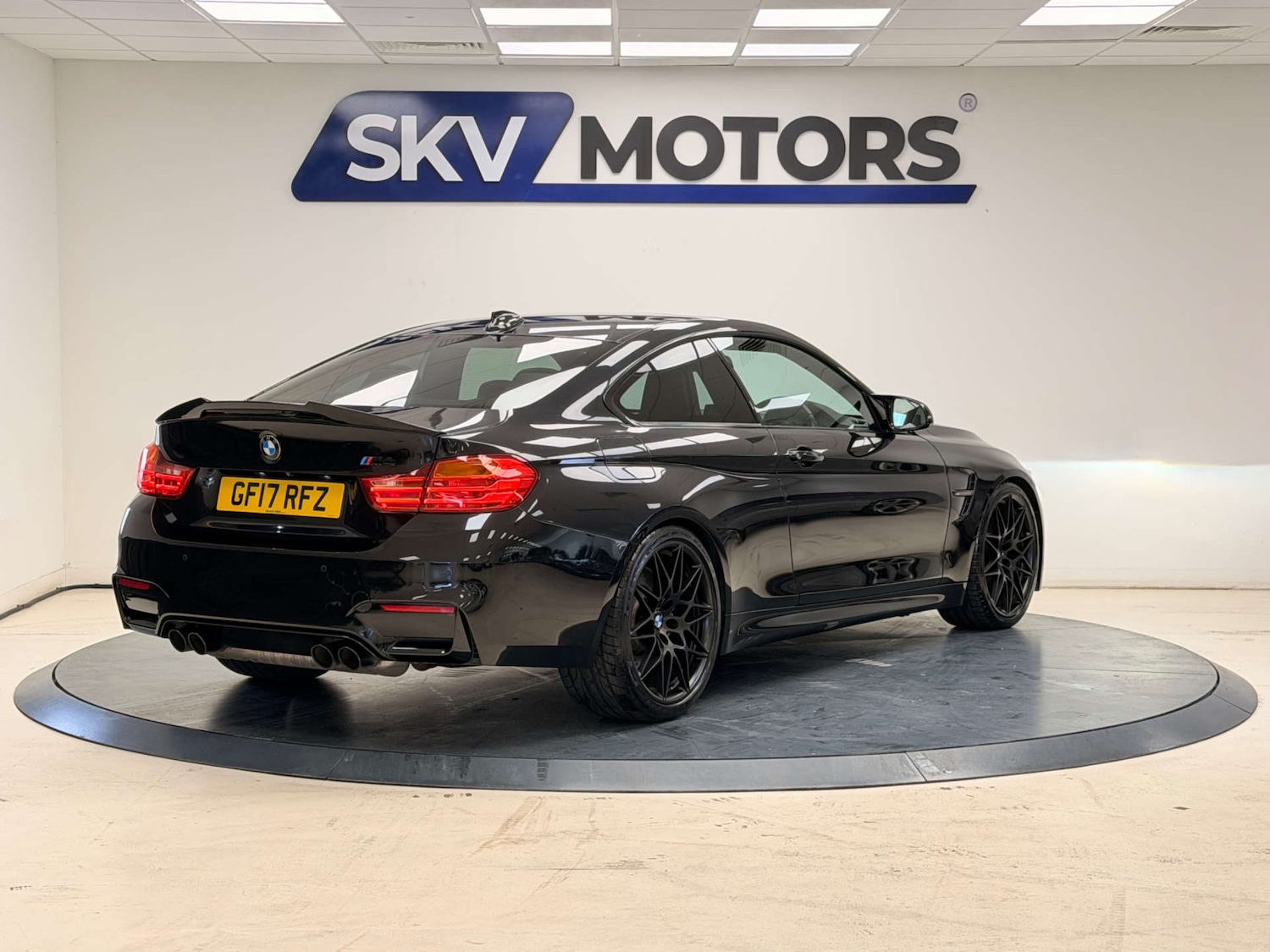 Used BMW M4 2017 for sale - 77984293: Photo 16