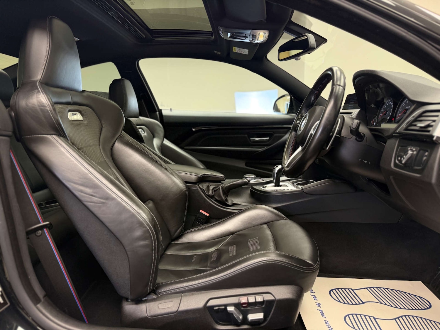 Used BMW M4 2017 for sale - 77984293: Photo 17