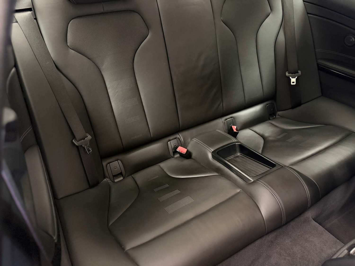 Used BMW M4 2017 for sale - 77984293: Photo 18