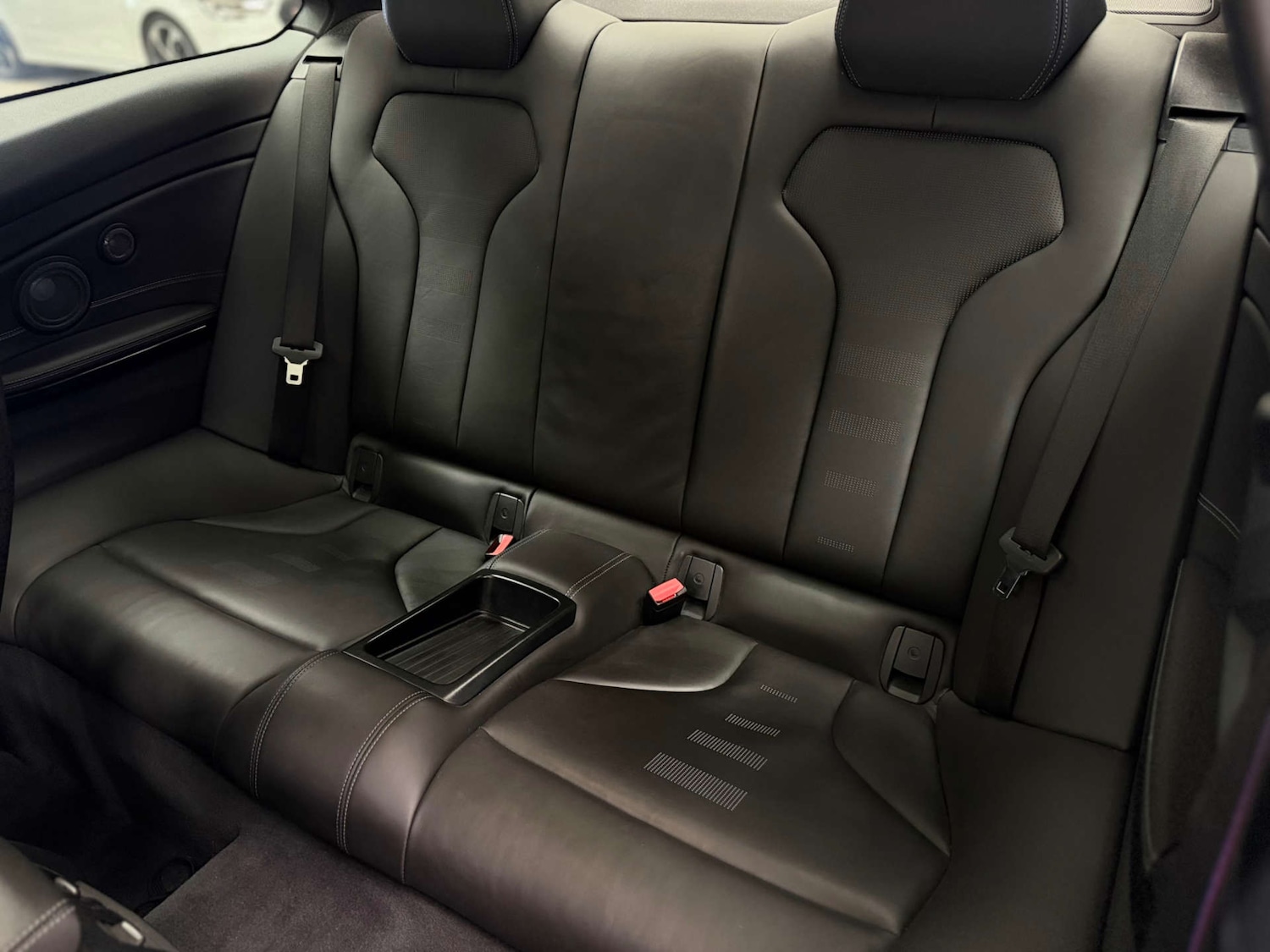 Used BMW M4 2017 for sale - 77984293: Photo 19