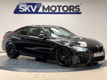 Used BMW M4 2017 for sale - 77984293: Photo