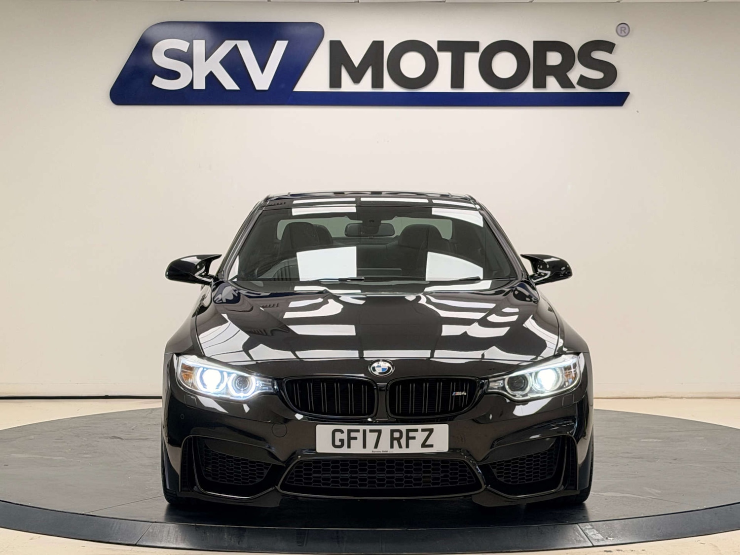 Used BMW M4 2017 for sale - 77984293: Photo 2