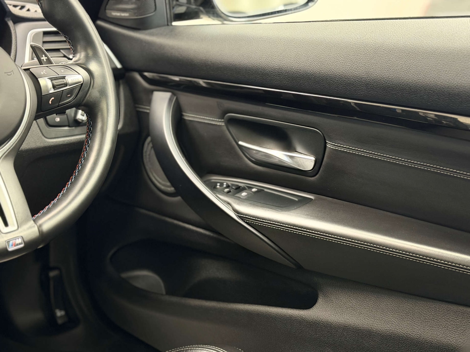 Used BMW M4 2017 for sale - 77984293: Photo 25