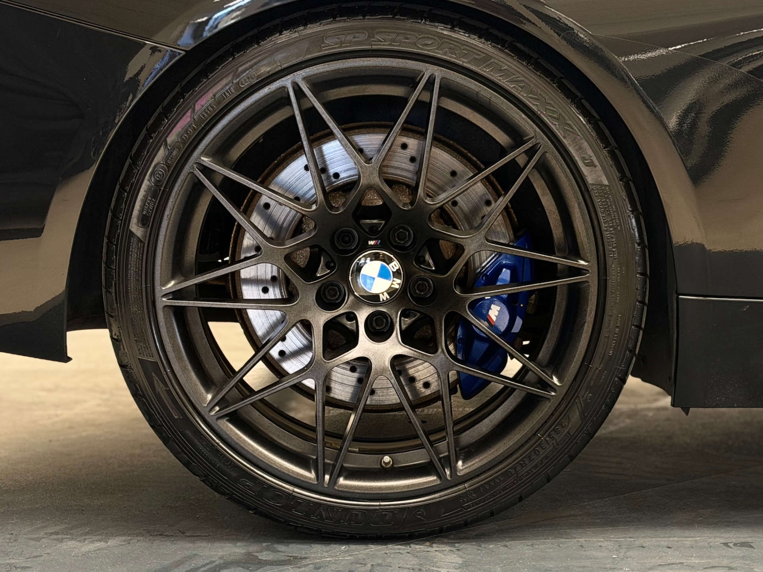 Used BMW M4 2017 for sale - 77984293: Photo 26