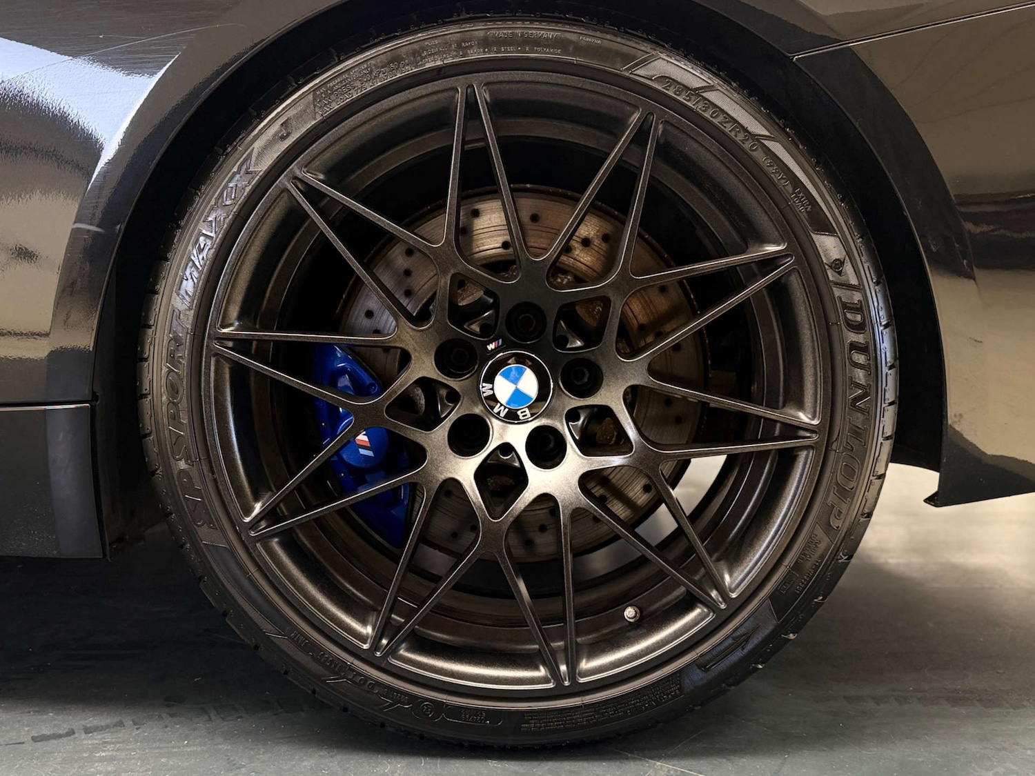 Used BMW M4 2017 for sale - 77984293: Photo 28