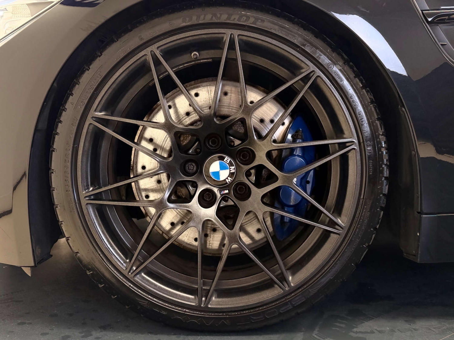 Used BMW M4 2017 for sale - 77984293: Photo 29