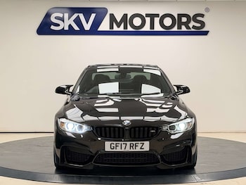 Used BMW M4 2017 for sale - 77984293: Photo