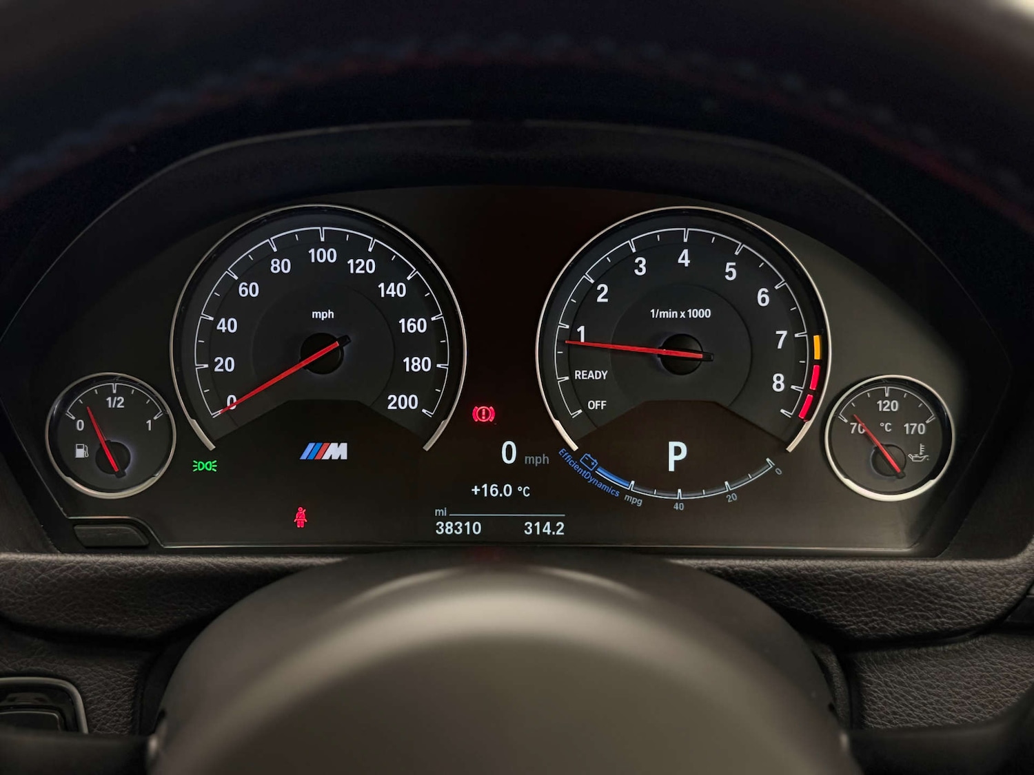 Used BMW M4 2017 for sale - 77984293: Photo 30