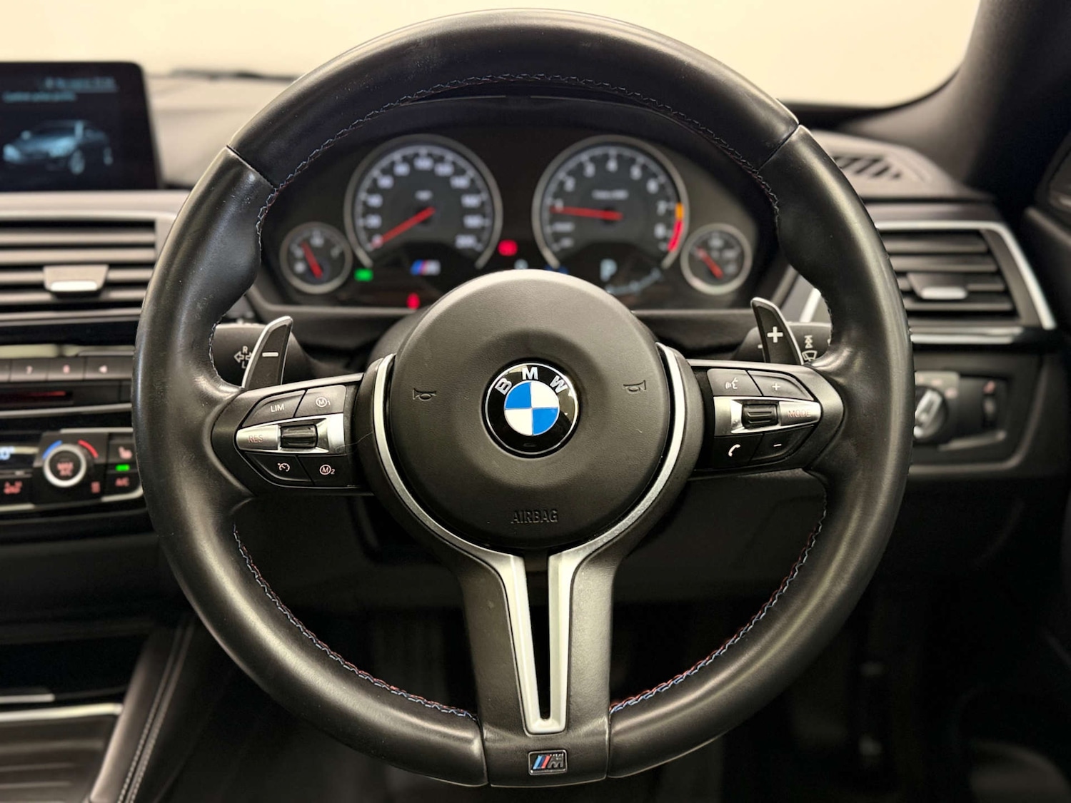 Used BMW M4 2017 for sale - 77984293: Photo 33