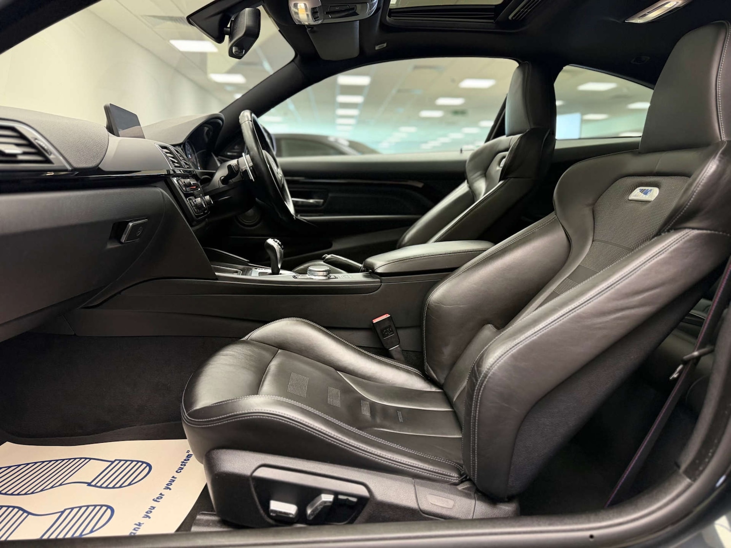 Used BMW M4 2017 for sale - 77984293: Photo 34