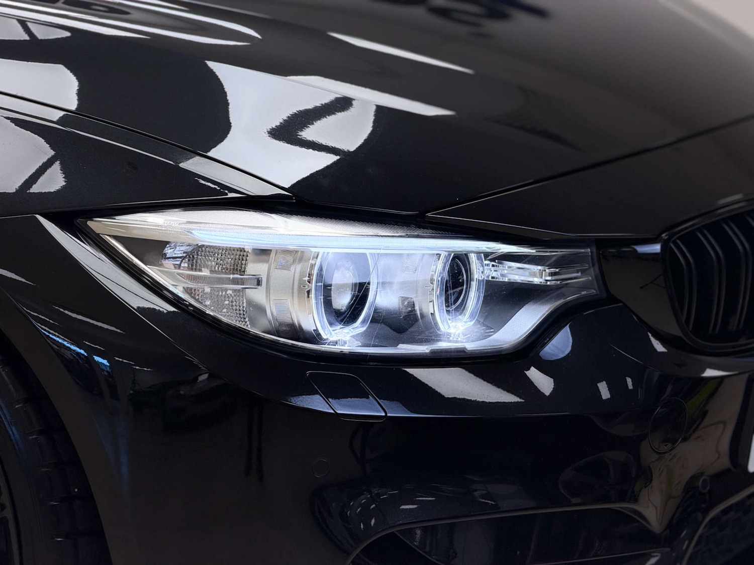 Used BMW M4 2017 for sale - 77984293: Photo 36