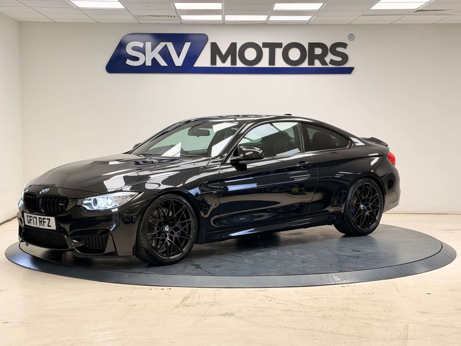 Used BMW M4 2017 for sale - 77984293: Photo 37
