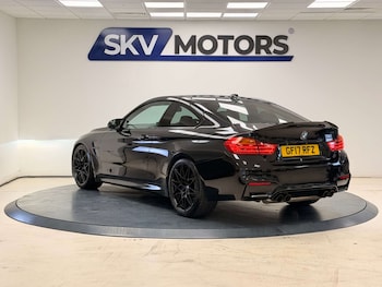 Used BMW M4 2017 for sale - 77984293: Photo