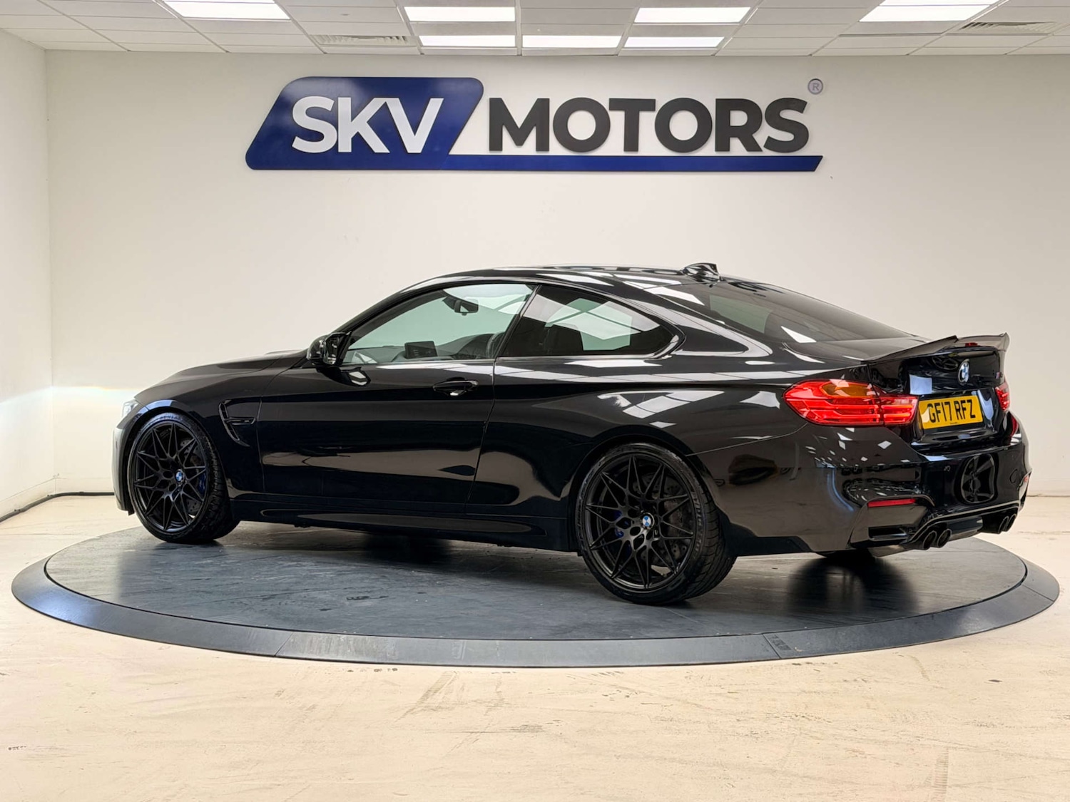 Used BMW M4 2017 for sale - 77984293: Photo 6