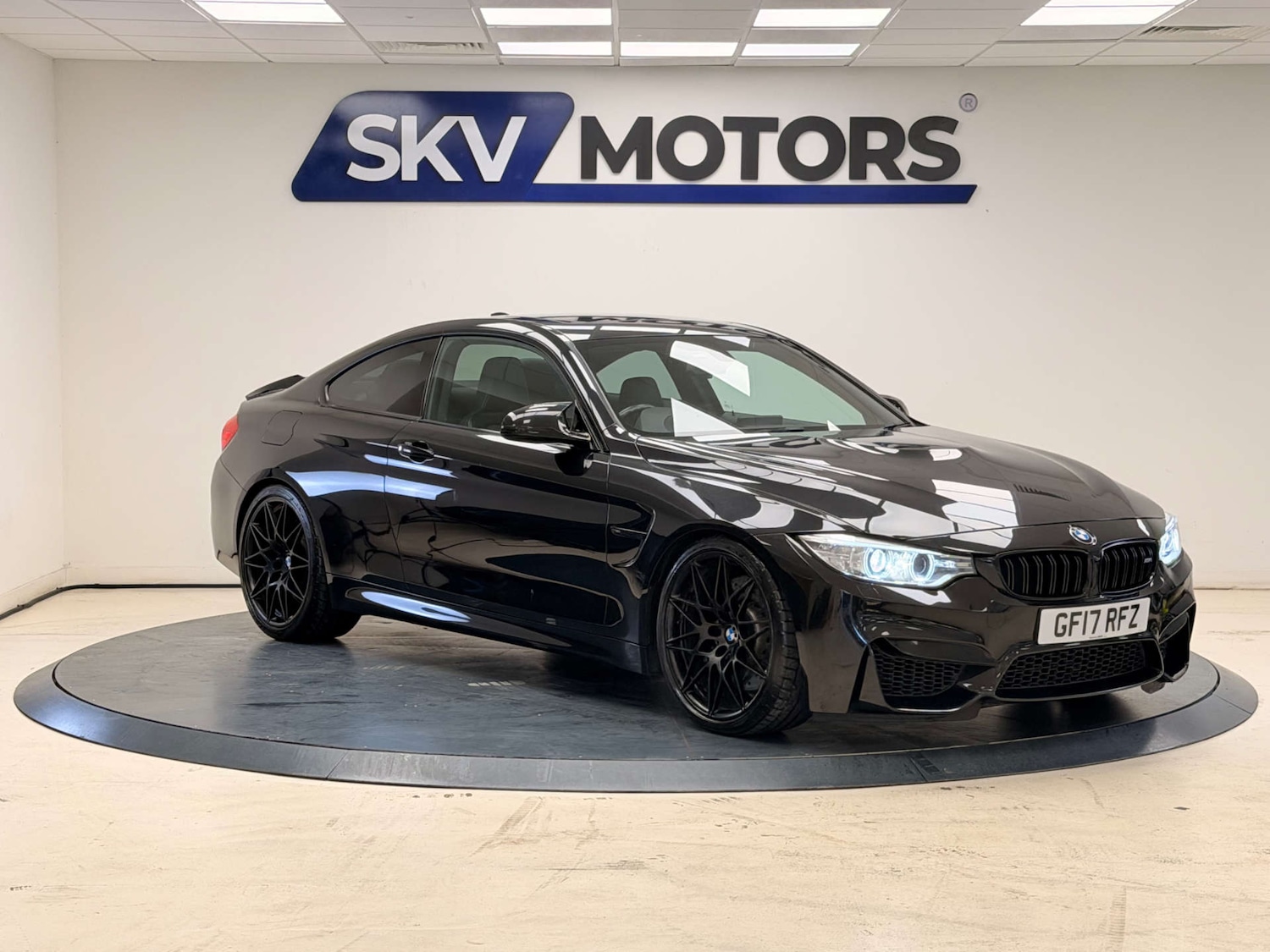 Used BMW M4 2017 for sale - 77984293: Photo 7