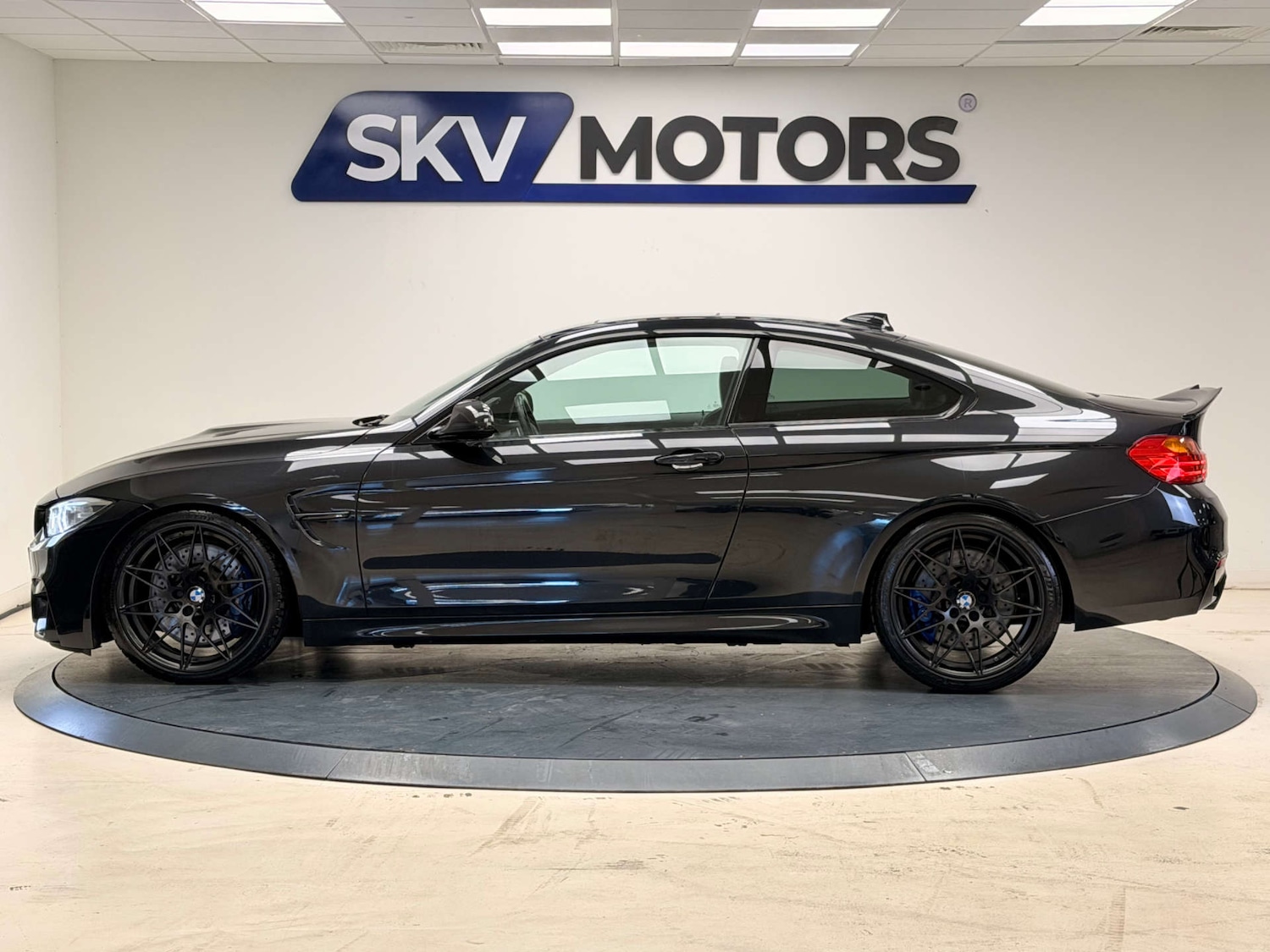 Used BMW M4 2017 for sale - 77984293: Photo 9