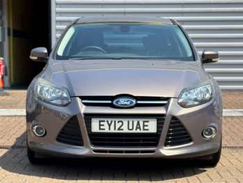 Used Ford Focus 2012 for sale - 75007192: Photo