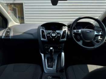 Used Ford Focus 2012 for sale - 75007192: Photo
