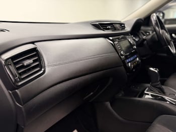 Used Nissan X-Trail 2021 for sale - 78236866: Photo