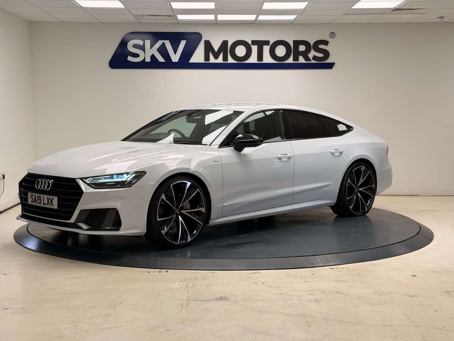Used Audi A7 2019 for sale - 77872435: Photo 10
