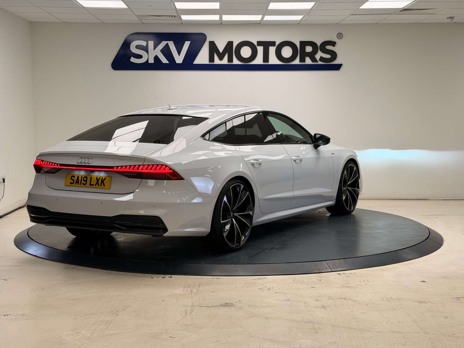 Used Audi A7 2019 for sale - 77872435: Photo 11