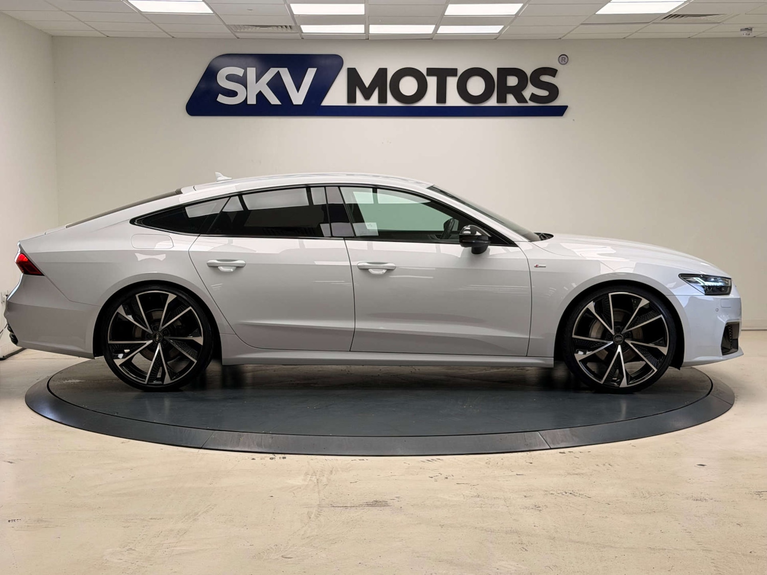 Used Audi A7 2019 for sale - 77872435: Photo 14
