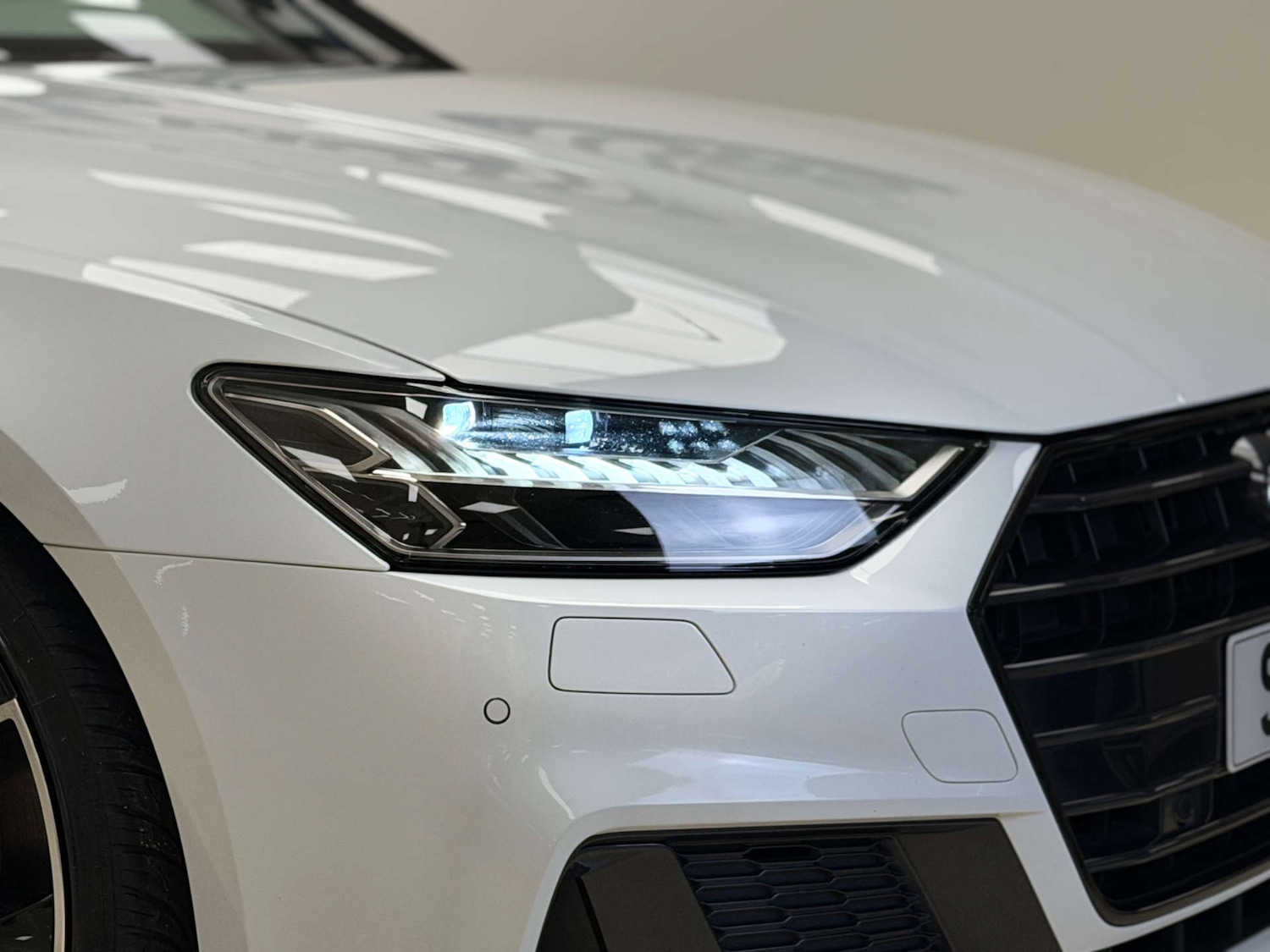 Used Audi A7 2019 for sale - 77872435: Photo 17