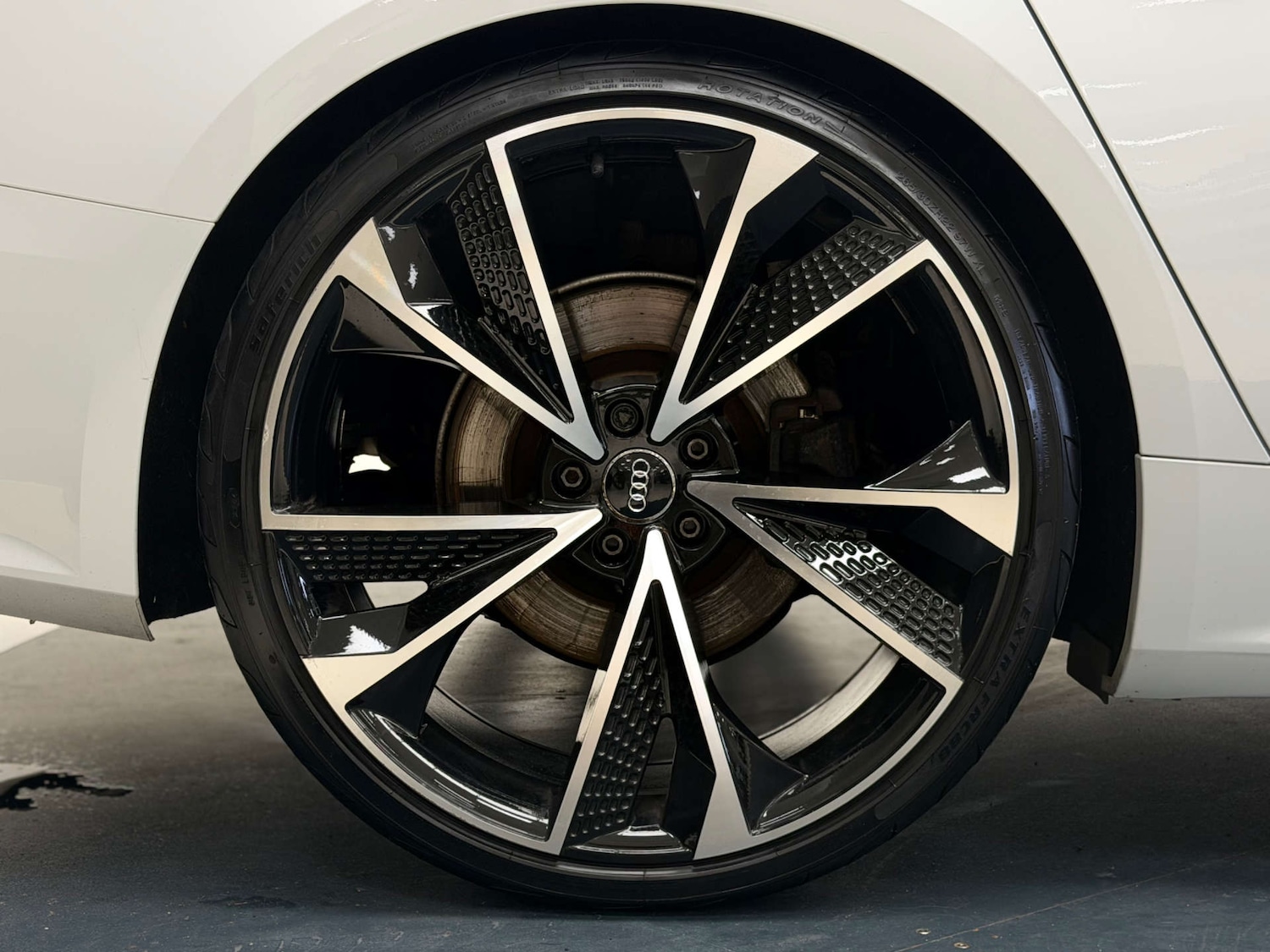 Used Audi A7 2019 for sale - 77872435: Photo 21