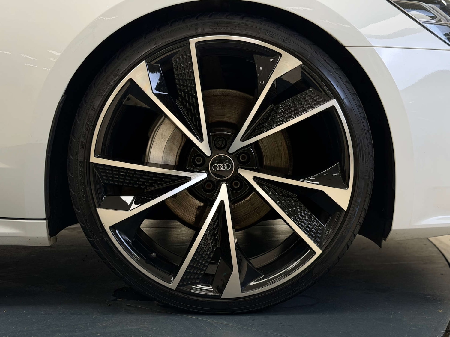 Used Audi A7 2019 for sale - 77872435: Photo 22