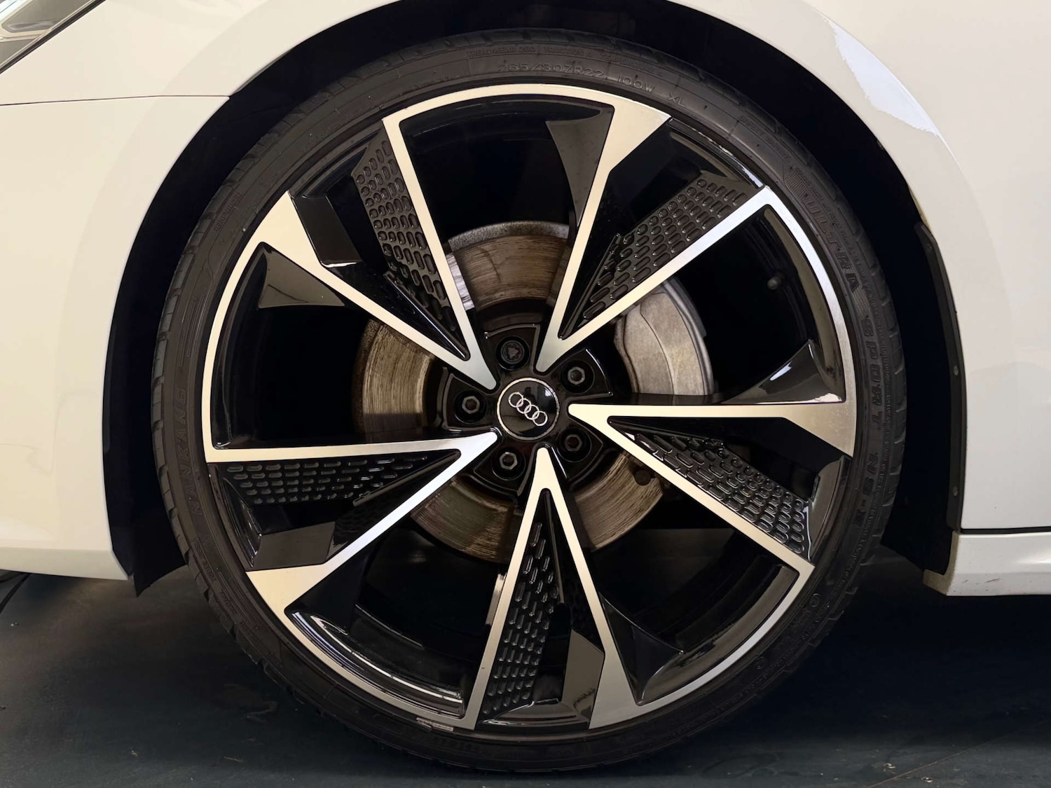 Used Audi A7 2019 for sale - 77872435: Photo 24